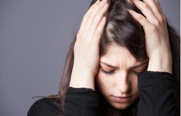 Depression and Anxiety