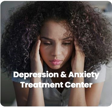 Depression and Anxiety Treatment Center