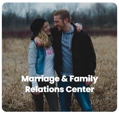 Marriage and Family Relations Center